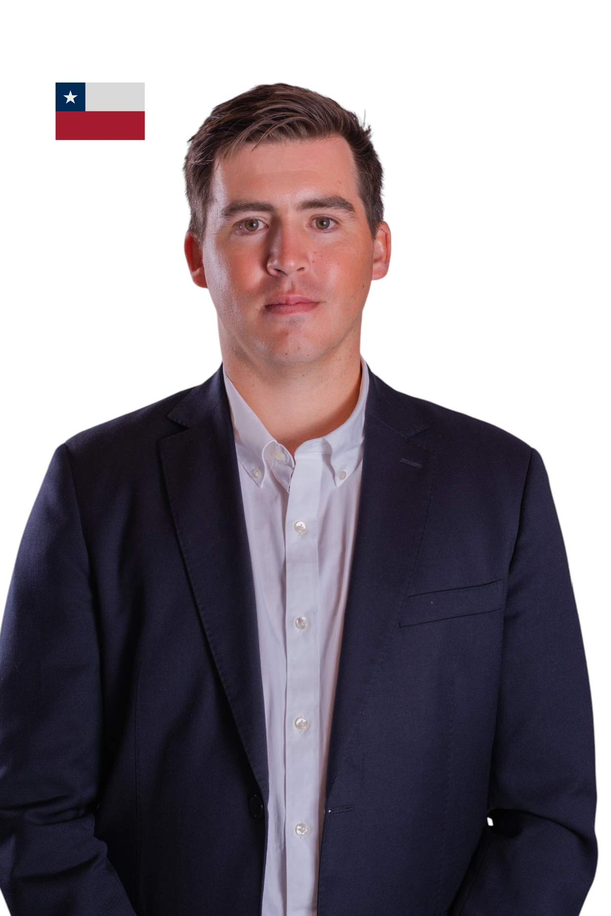 Sven Dummer, Dry Cargo Shipbroker